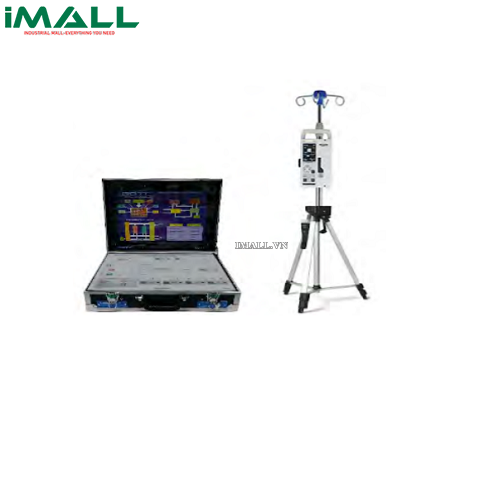 Bộ thực hành bơm tiêm truyền GOTT GOTT-IPMT-01 (200-406)