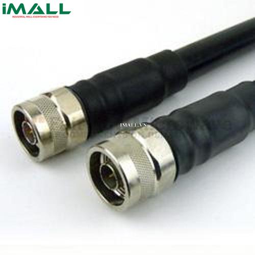 Cáp N Male - N Male Fairview FMC0101600 ( LMR-600 Coax; 6 GHz )