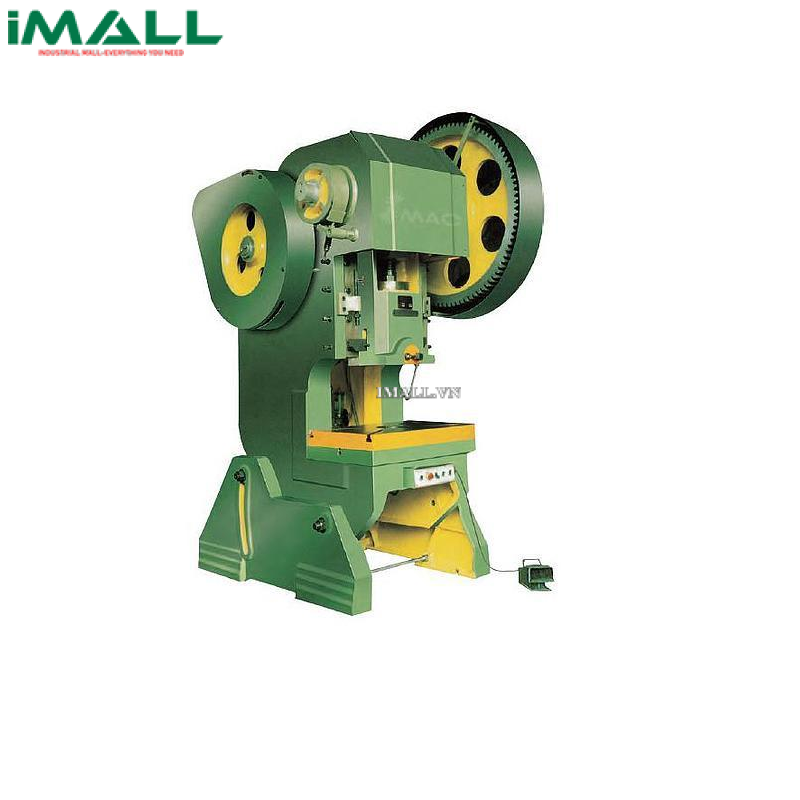 Máy đột dập thân nghiêng SMAC MP-10