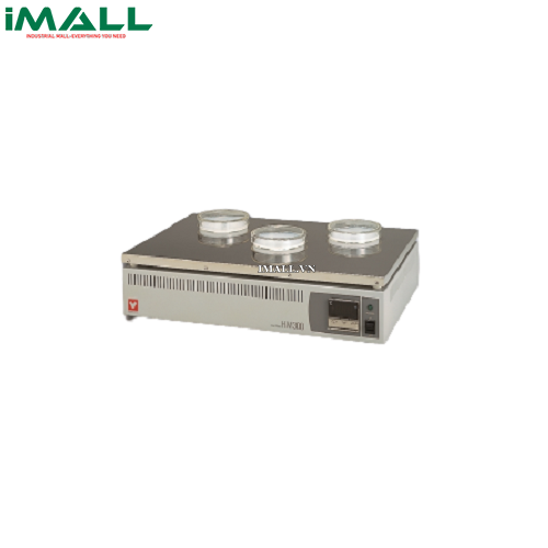 Máy gia nhiệt Yamato HM300 (213134, RT+5~80℃)