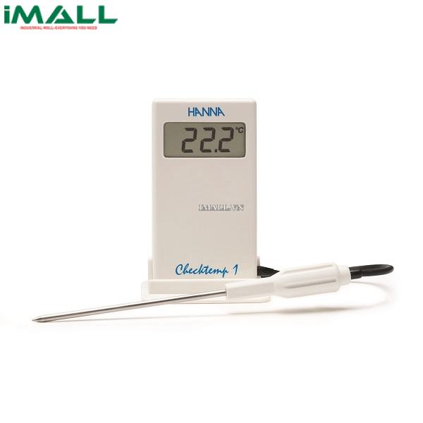 Máy đo nhiệt độ HANNA HI98509 (-50.0°C ~150.0°C)