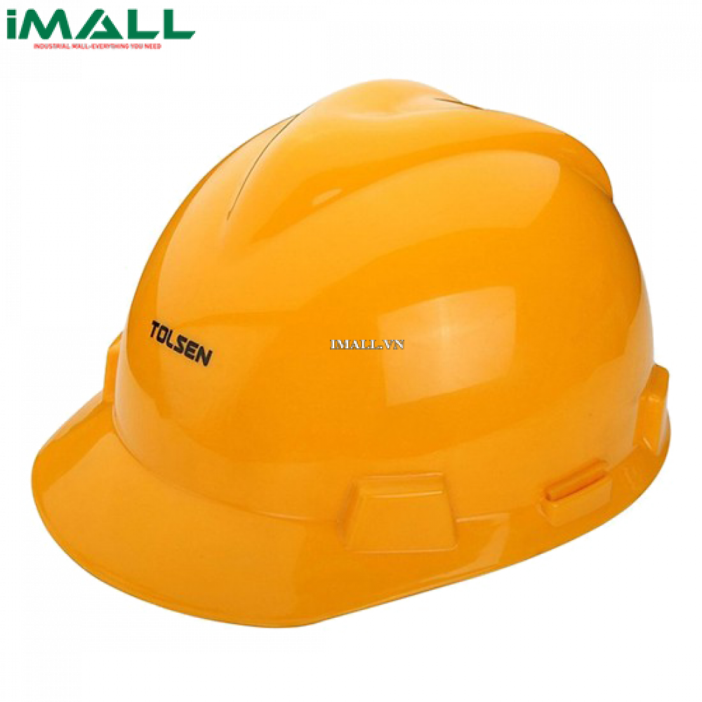 Nón lao động công nghiệp Tolsen 45088