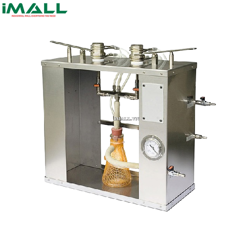 Thiết bị kiểm tra lắng cặn Koehler K48319 (0.4%~0.5% m/m)