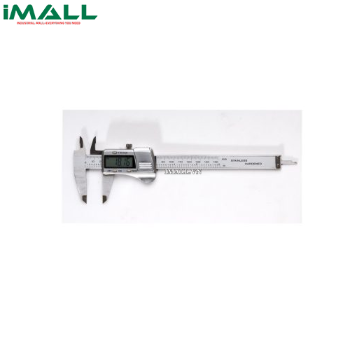 Thước cặp điện tử HINOTEK SDK1-136-15 (0-150mm*0. 01/0-6 in*0. 0005)