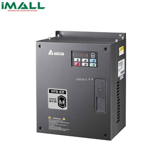 Biến tần Delta VFD022ED21S 2.2kW 1 Pha 220V
