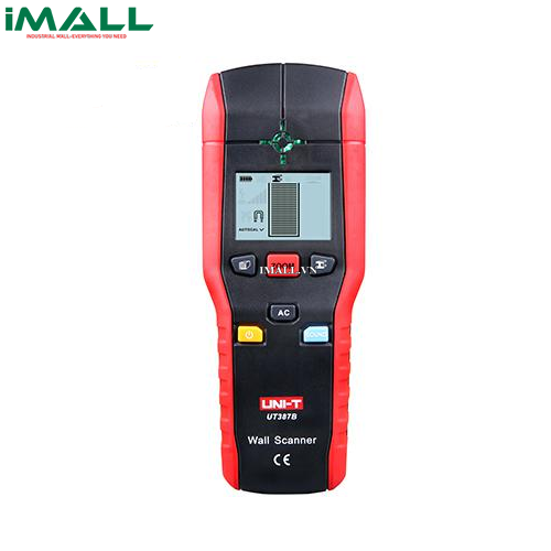 Máy dò tường UNI-T UT387B