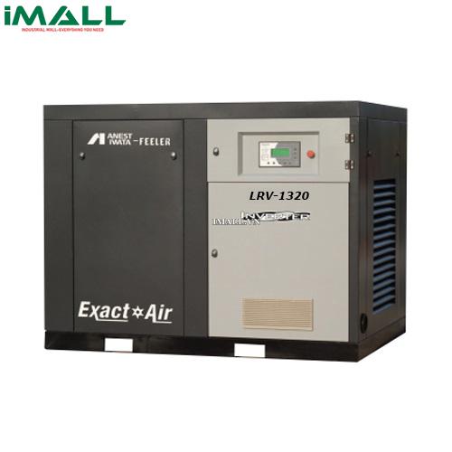 Máy nén khí trục vít ANEST IWATA LRV-1320 (132kW/180HP)