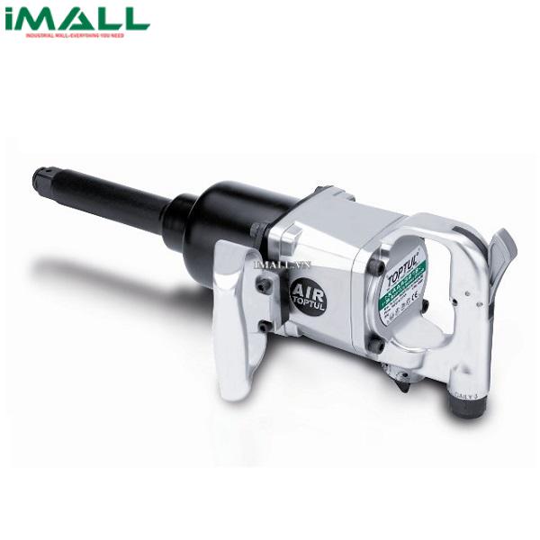 Súng mở bulong 1 inch TOPTUL KAAB321809 (1800 ft-lb, cò súng ngoài )