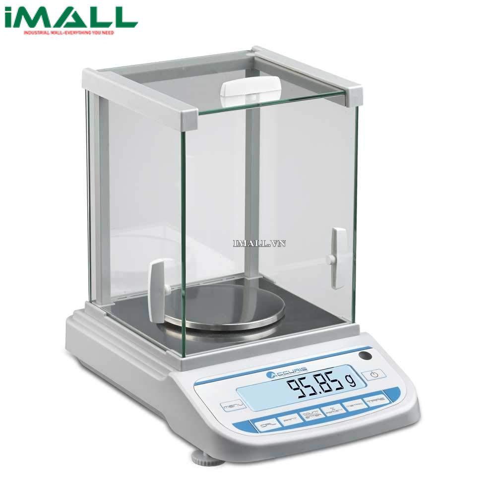 Cân điện tử độ chính xác cao Accuris™ Benchmark W3200-500-E (500 g; 0.001 g)