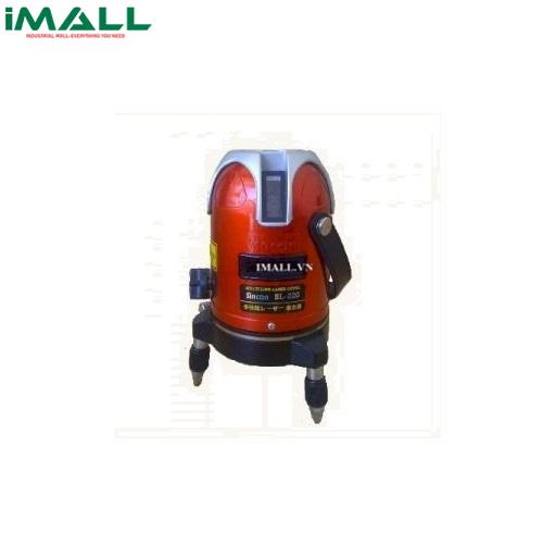 Máy cân mực laser Sincon SL222K
