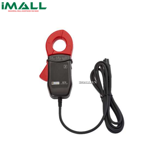 Kìm kẹp dòng Chauvin Arnoux G72