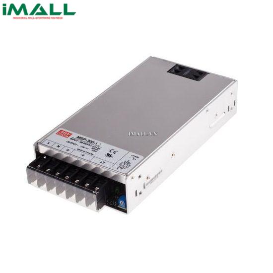Bộ nguồn tổ ong Meanwell HRP-300N-48 (300W 48V 7A)