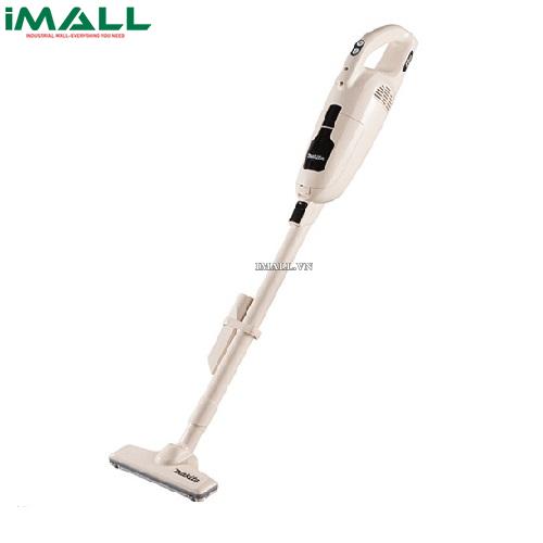 Máy hút bụi dùng pin Makita CL114FDWIX