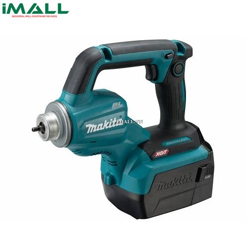 MÁY ĐẦM DÙI BÊ TÔNG DÙNG PIN MAKITA VR002CZ (43MM/3.0M)