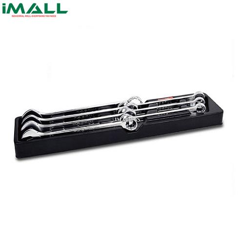 Bộ cờ lê vòng miệng 7 chi tiết (AABW 17~24mm) TOPTUL GM-0727