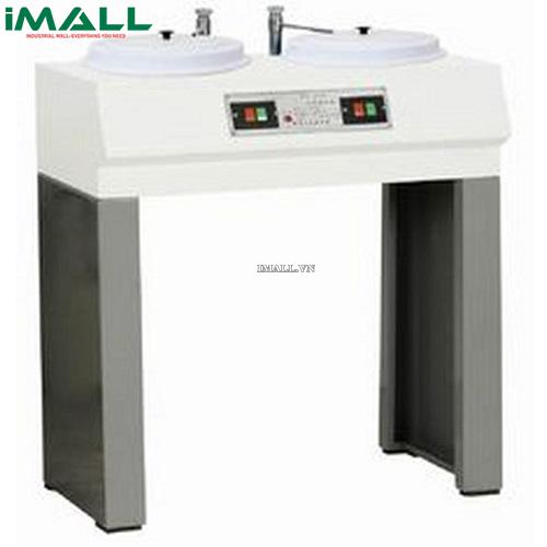Máy kiểm tra độ cứng đa năng, đánh bóng mẫu Vickers Huatec PG-2C