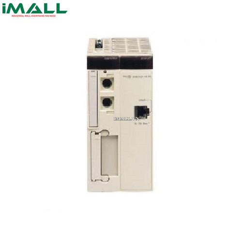 Bộ lập trình PLC Schneider TSXP573634MC (Unity CPU)
