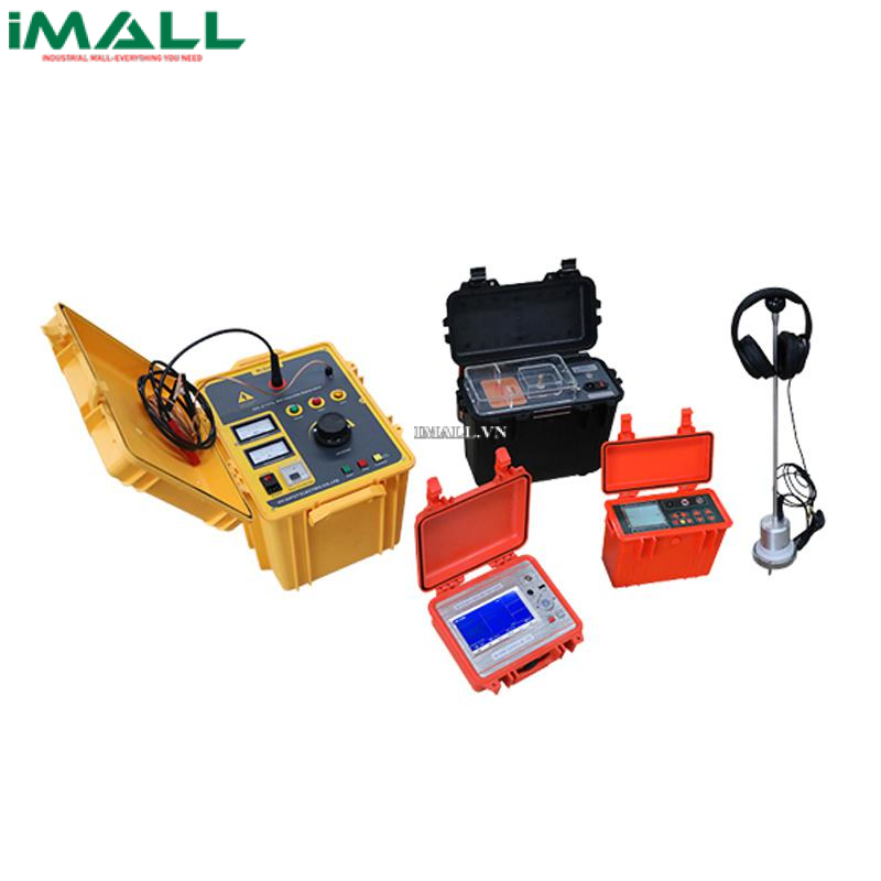 Hệ thống định vị lỗi cáp HV HIPOT GD-4136L