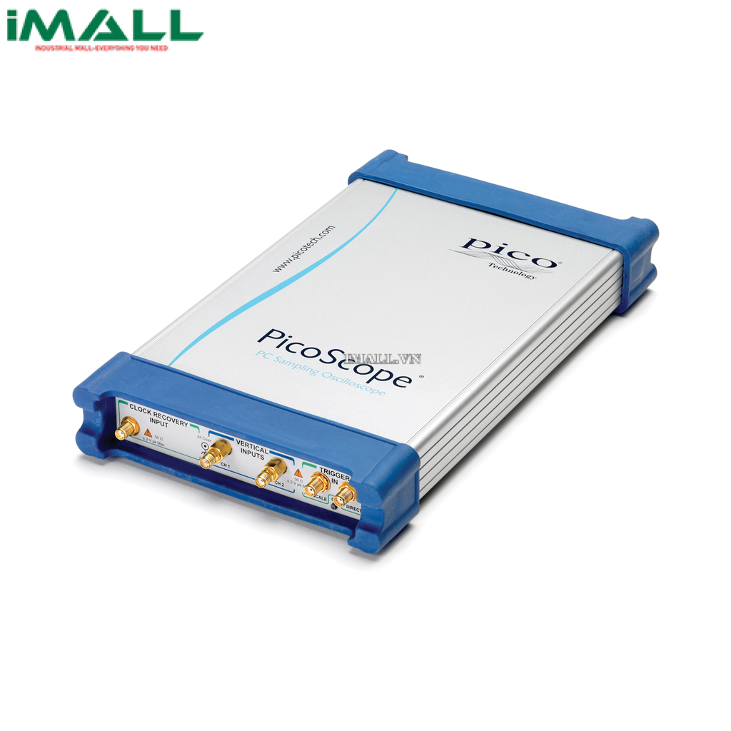 Máy hiện sóng PC PICO Picoscope 9321-20 (20Ghz, 2 kênh)