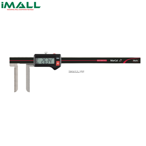 Thước cặp điện tử (16 EWR-LI, 10-200mm, IP67) Mahr 4103085KAL