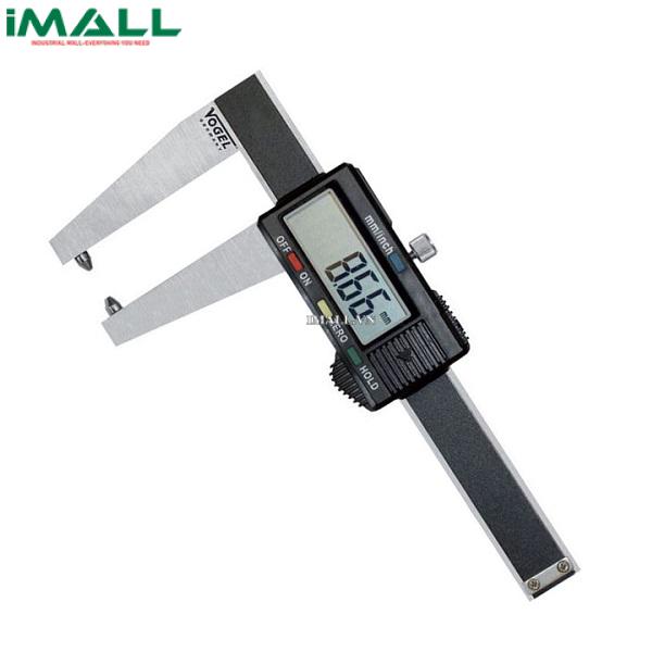 Thước kẹp điện điện tử , chuyên dùng đo cho thắng đĩa VOGEL 206020 (60mm)