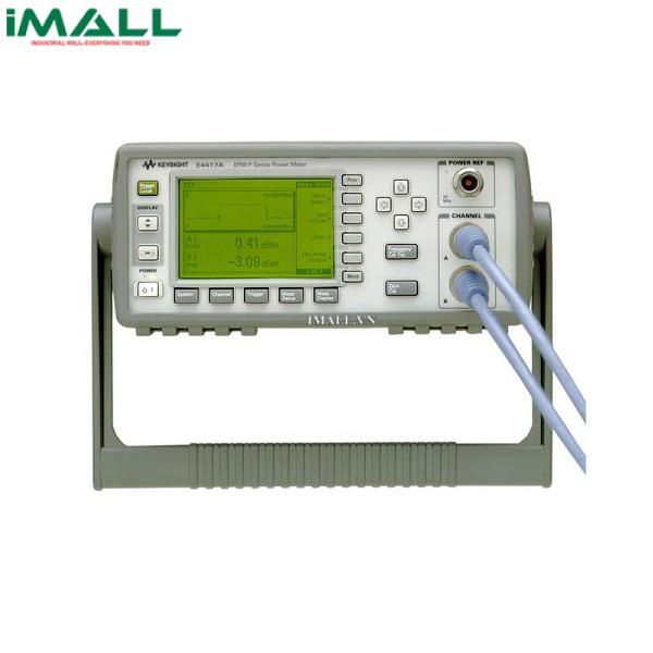 Máy đo công suất sóng RF KEYSIGHT E4416A