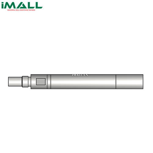 Thước đo độ sâu lỗ (844 Kv) Mahr 4473405