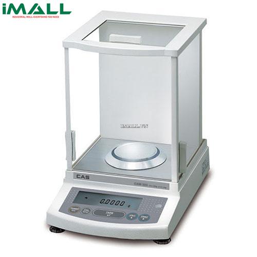 Cân phân tích CAS CAUW-320G/0.001g (320g/0.001g)