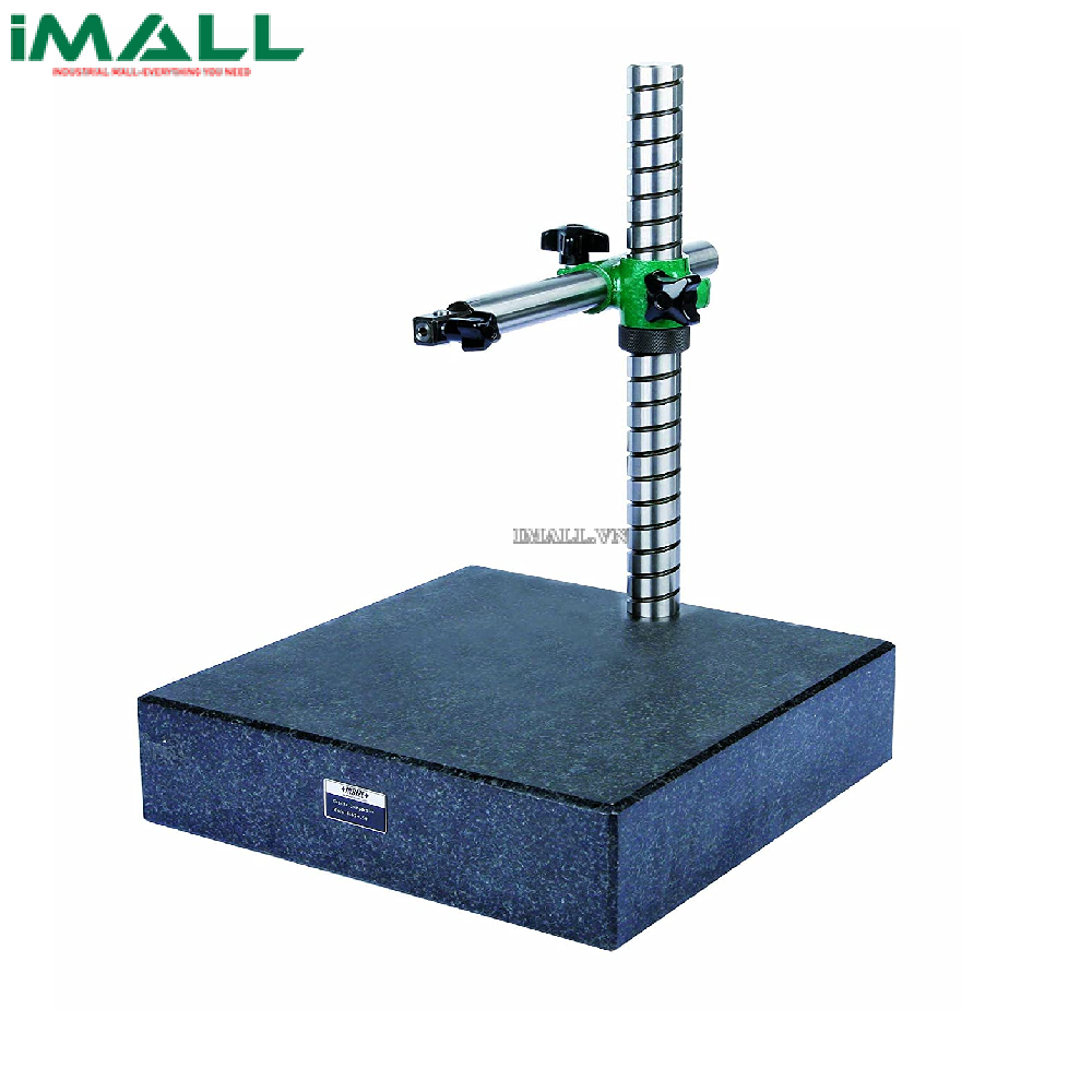 Đế granite gắn thiết bị so sánh mẩu Insize 6867-250