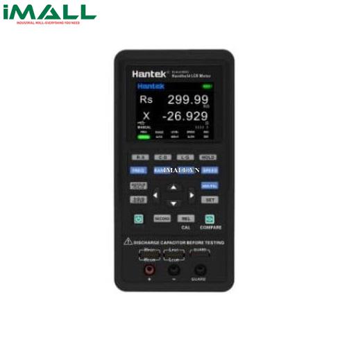 Thiết bị đo LCR Hantek1833C (100kHz)