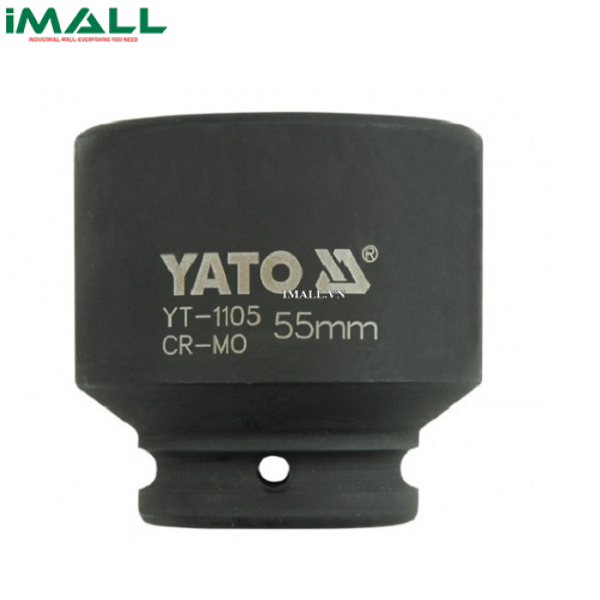 Khẩu mở ốc cho súng Yato YT-1105 (3/4", 55mm)