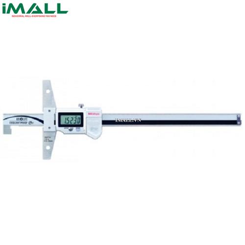 Thước đo sâu điện tử 0-8” ((200mm) x0.01mm) Mitutoyo 571-265-20