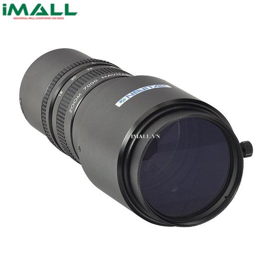 Ống kính thu phóng THORLABS MVL7000 (18 - 108 mm)
