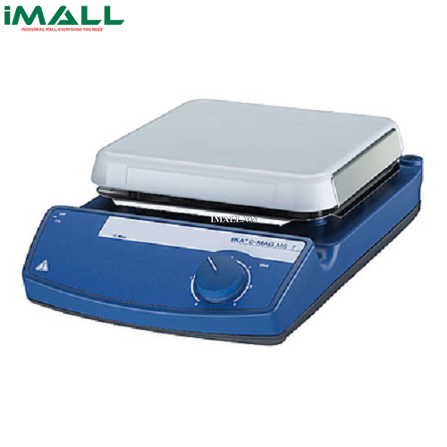 Máy khuấy từ gia nhiệt IKA C-MAG MS 7 (0003582425, 1500 RPM)