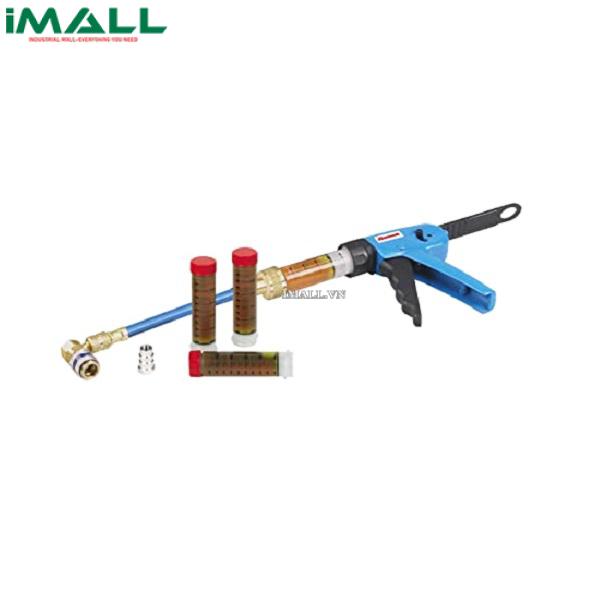 Bộ dụng cụ phun dung dịch kiểm tra rò rỉ GAS lạnh ô tô Robinair 16355