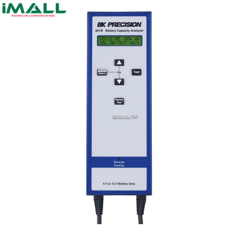 Máy đo dung lượng Ác-quy BK PRECISION 601B (6V/12V, 100AH)