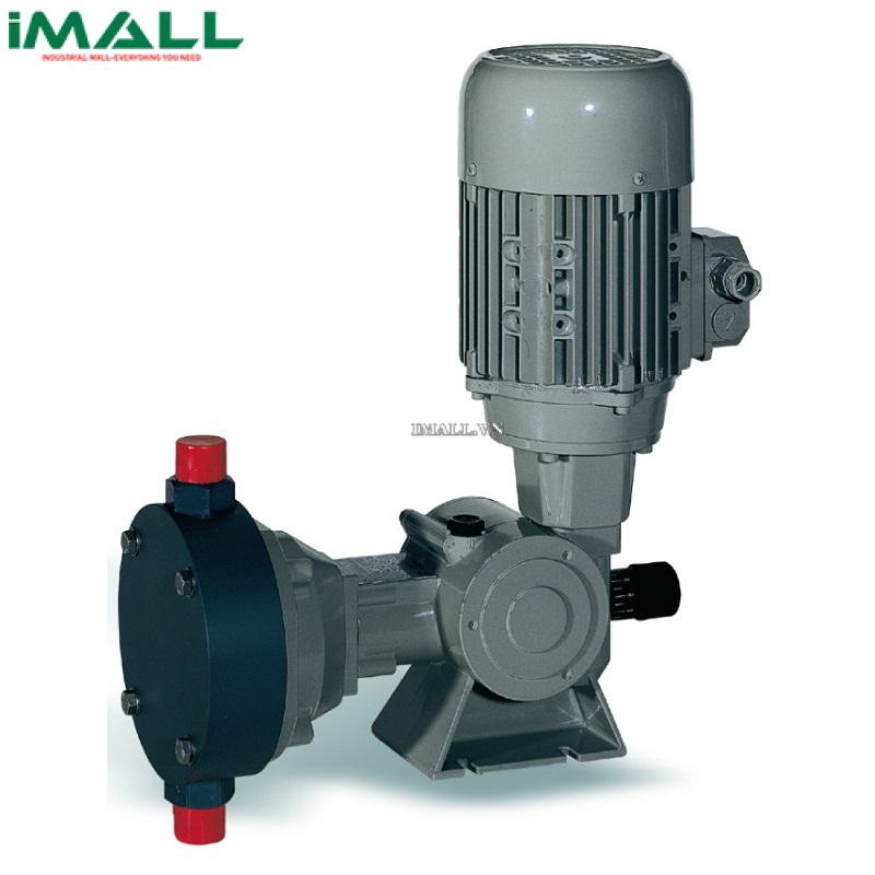 Bơm định lượng hóa chất DOSEURO D-101N-120/B-13 (418 L/h, 3 bar)