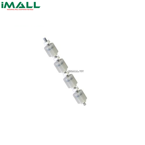 Thiết bị cảm biến mức loại phao mini (0.5A/1A) DHS DLF-4P-4T