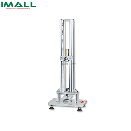 Máy đo độ bền va đập Dupont Cometech QC-641
