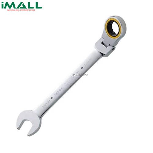 Cờ lê tự động gật gù 17mm Top KOGYO FRC-17LK