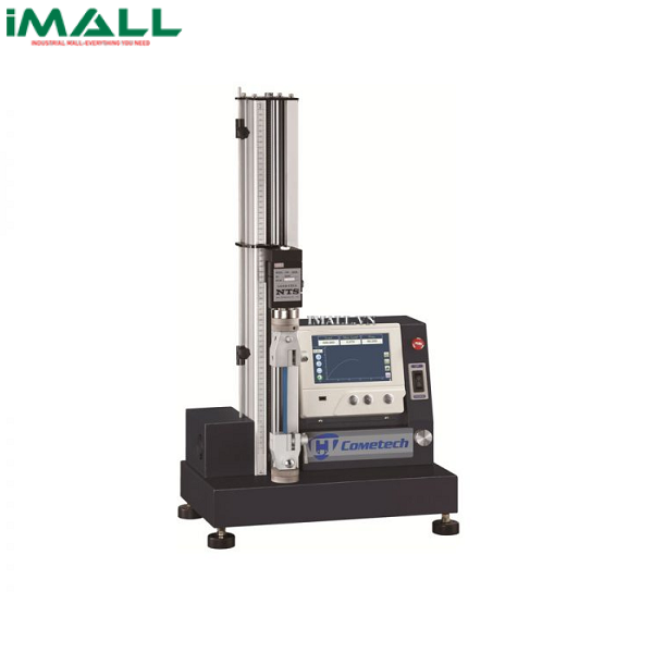 Máy đo lực kéo nén Cometech QC-528M1F (500N)