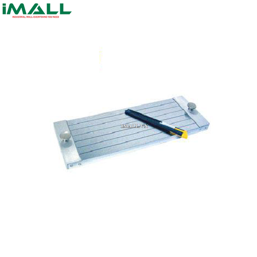 Máy cắt mẫu cho thử nghiệm độ bền kéo Yasuda 353