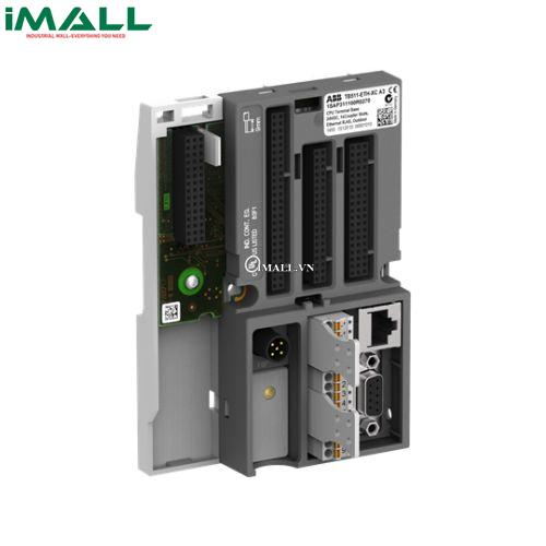 Terminal Base ABB TB511-ETH-XC AC500 (1SAP311100R0270)