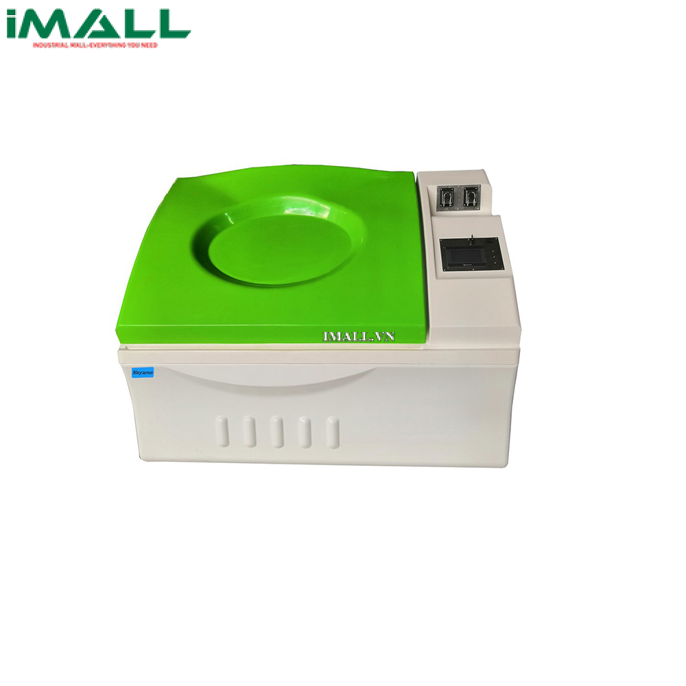 Buồng thử sương muối Hoyamo Si-2000-CCT (2100*950*1250mm, 10-80℃)