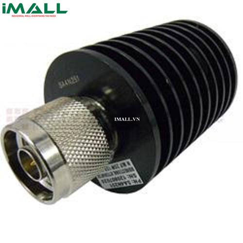 Bộ suy hao Fairview SA4N251-02 (2 dB, N Male - N Female, 4 GHz, 25 Watts)