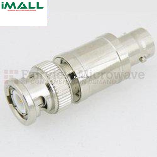 Bộ suy hao Fairview SA01B-20 (20 dB, BNC Male - BNC Female, 1 GHz, 0.5 Watts)