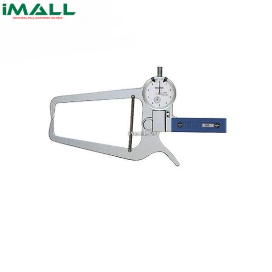 Compa đồng hồ đo ngoài TECLOCK GM-9 (0～30mm/0.1mm)