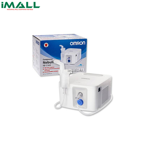 Máy xông mũi họng Omron NE-C900