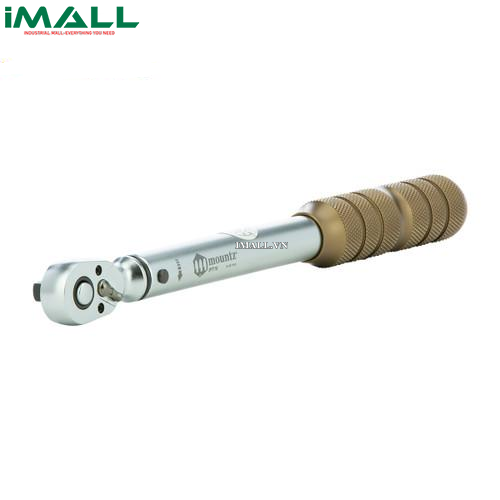 Cờ lê đặt lực Mountz IPT 18 (280041) (5 - 25 N.m)