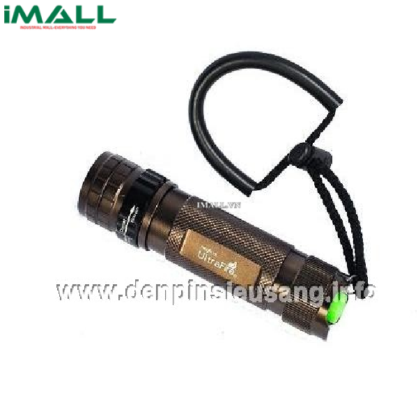 Đèn pin dã ngoại